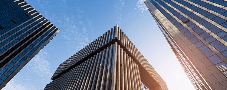 史丹利公司办公大楼网络项目