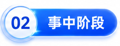 事中阶段